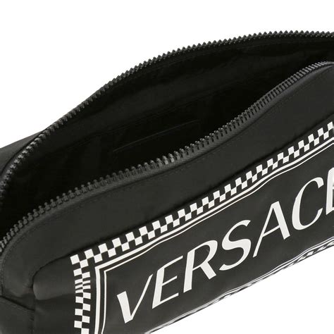 Women's Designer Versace Belt Bags 